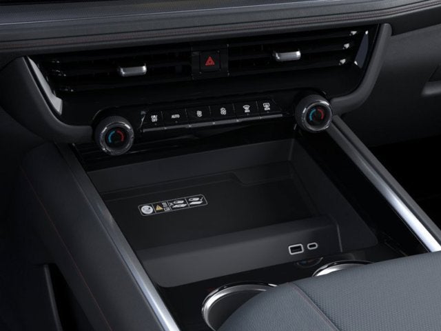 2027 Chevrolet Tahoe RST - Photo 23