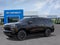 2027 Chevrolet Tahoe RST