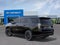 2027 Chevrolet Tahoe RST