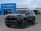 2027 Chevrolet Tahoe RST