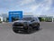 2027 Chevrolet Tahoe RST