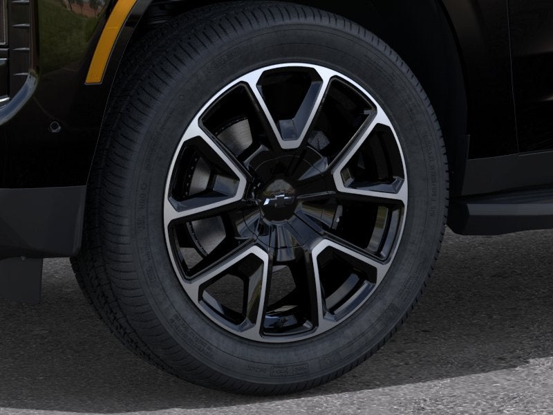2027 Chevrolet Tahoe RST - Photo 33