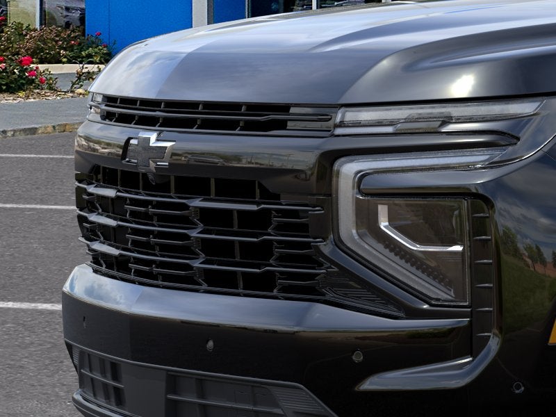 2027 Chevrolet Tahoe RST - Photo 37