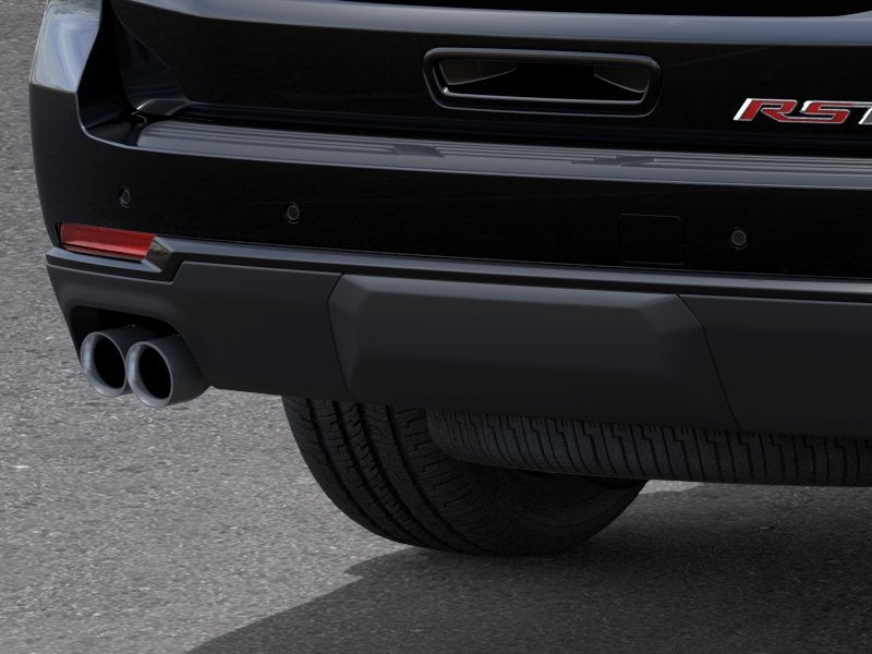 2027 Chevrolet Tahoe RST