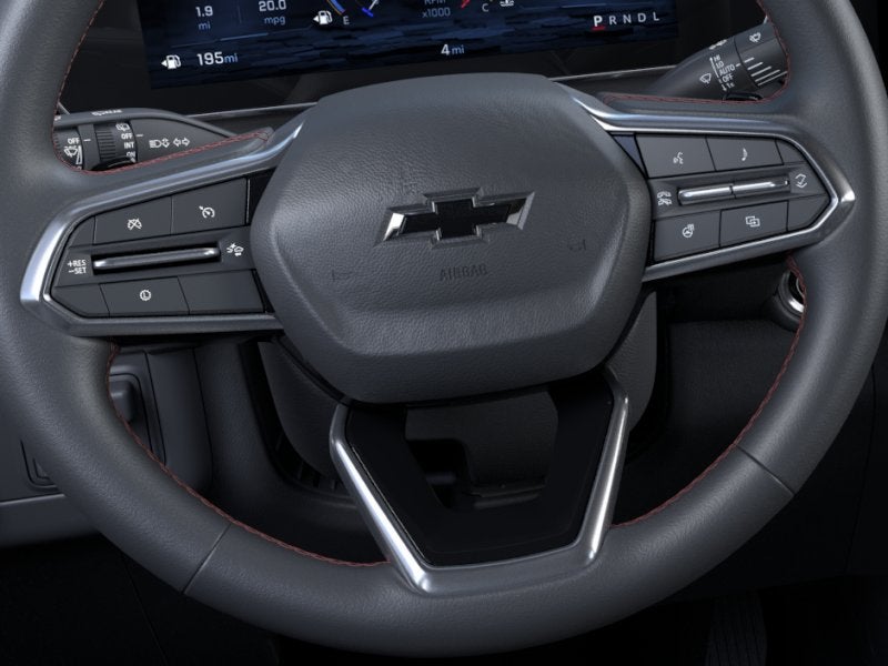 2027 Chevrolet Tahoe RST - Photo 43