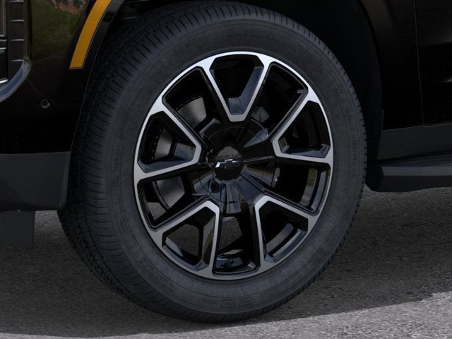 2027 Chevrolet Tahoe RST - Photo 9