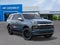 2027 Chevrolet Tahoe Premier