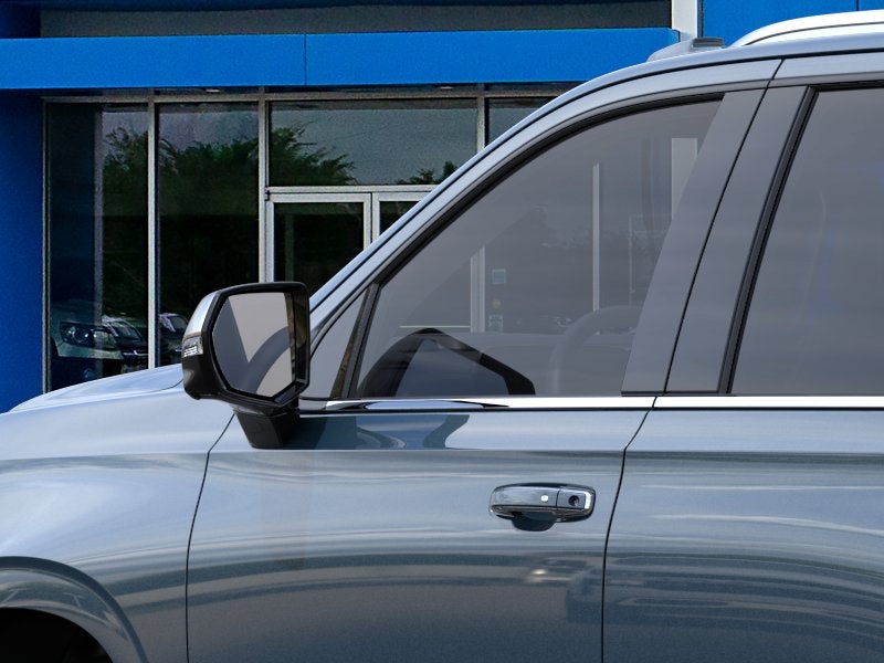 2027 Chevrolet Tahoe Premier