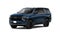 2027 Chevrolet Tahoe Premier