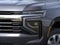 2027 Chevrolet Tahoe Premier