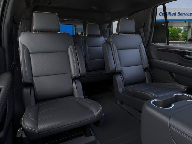 2027 Chevrolet Tahoe Premier