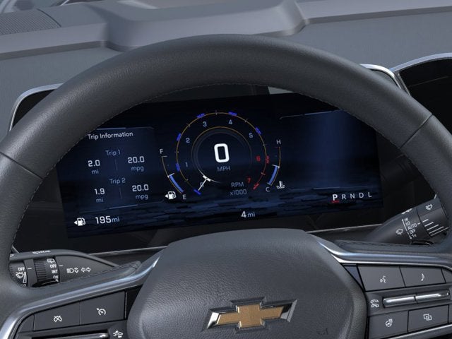 2027 Chevrolet Tahoe Premier