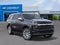 2027 Chevrolet Tahoe Premier