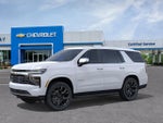 2027 Chevrolet Tahoe Premier