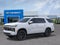 2027 Chevrolet Tahoe Premier