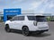 2027 Chevrolet Tahoe Premier