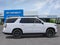 2027 Chevrolet Tahoe Premier