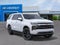 2027 Chevrolet Tahoe Premier
