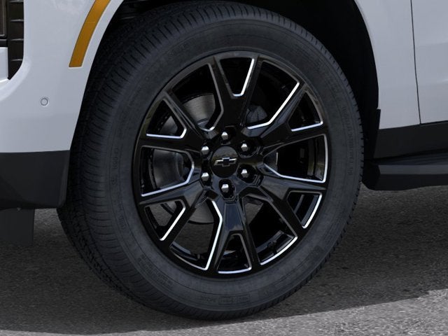 2027 Chevrolet Tahoe Premier
