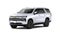 2027 Chevrolet Tahoe Premier
