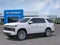 2027 Chevrolet Tahoe Premier