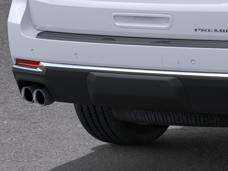 2027 Chevrolet Tahoe Premier
