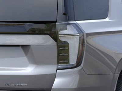 2027 Chevrolet Tahoe Premier