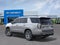 2027 Chevrolet Tahoe Premier