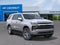2027 Chevrolet Tahoe Premier