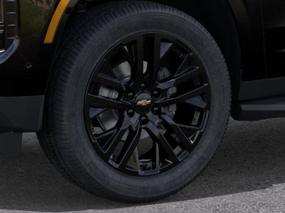 2027 Chevrolet Tahoe Premier