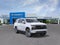 2027 Chevrolet Tahoe High Country