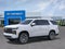 2027 Chevrolet Tahoe High Country