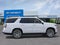 2027 Chevrolet Tahoe High Country