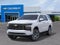 2027 Chevrolet Tahoe High Country