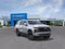 2027 Chevrolet Tahoe High Country