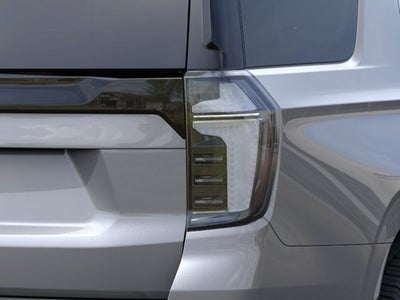 2027 Chevrolet Tahoe High Country