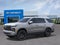 2027 Chevrolet Tahoe High Country