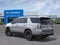 2027 Chevrolet Tahoe High Country