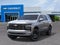 2027 Chevrolet Tahoe High Country