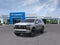 2027 Chevrolet Tahoe High Country