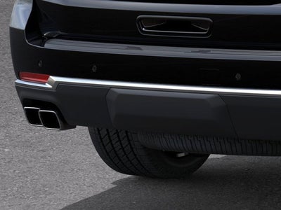 2027 Chevrolet Tahoe High Country