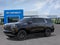 2027 Chevrolet Tahoe High Country