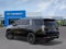 2027 Chevrolet Tahoe High Country