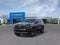 2027 Chevrolet Tahoe High Country