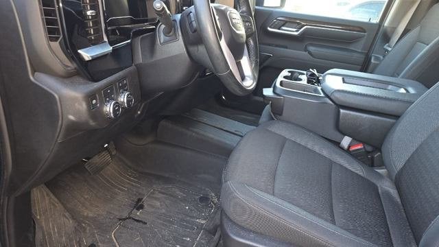 2024 GMC Sierra 2500 HD SLE