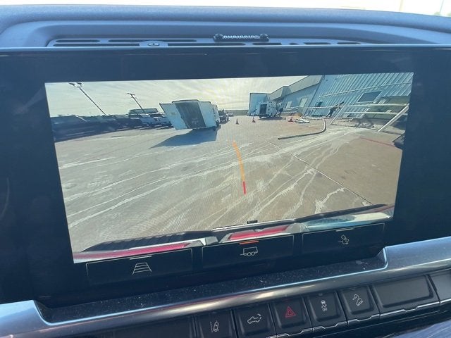 2024 GMC Sierra 2500 HD SLE