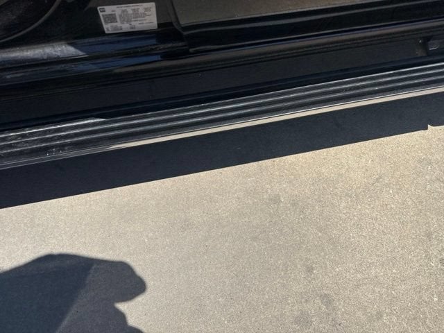 2023 GMC Sierra 3500 HD Denali