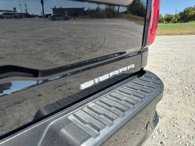 2023 GMC Sierra 3500 HD Denali