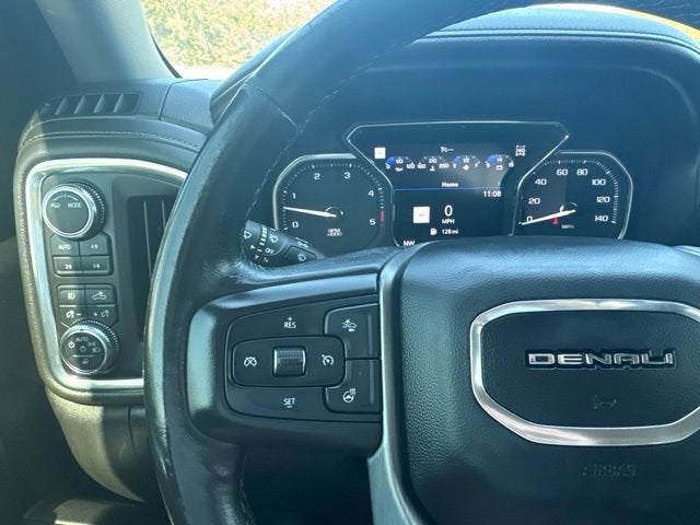 2023 GMC Sierra 3500 HD Denali