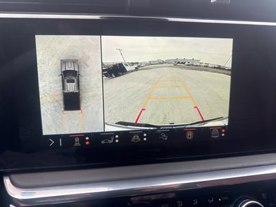 2025 GMC Sierra 2500 HD Denali Ultimate